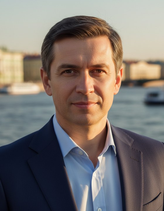 Эксперт по аренде катера для двоих в СПб