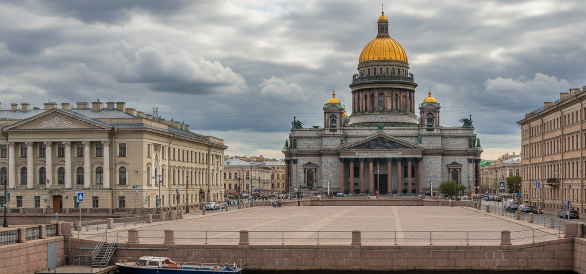 Причал Мойка, 78
