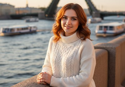 Менеджер премиум-направления КатерФлот в офисе